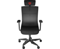 GENESIS ERGONOMICZNY ASTAT 700 CZARNY - 1104903 - zdjęcie 2